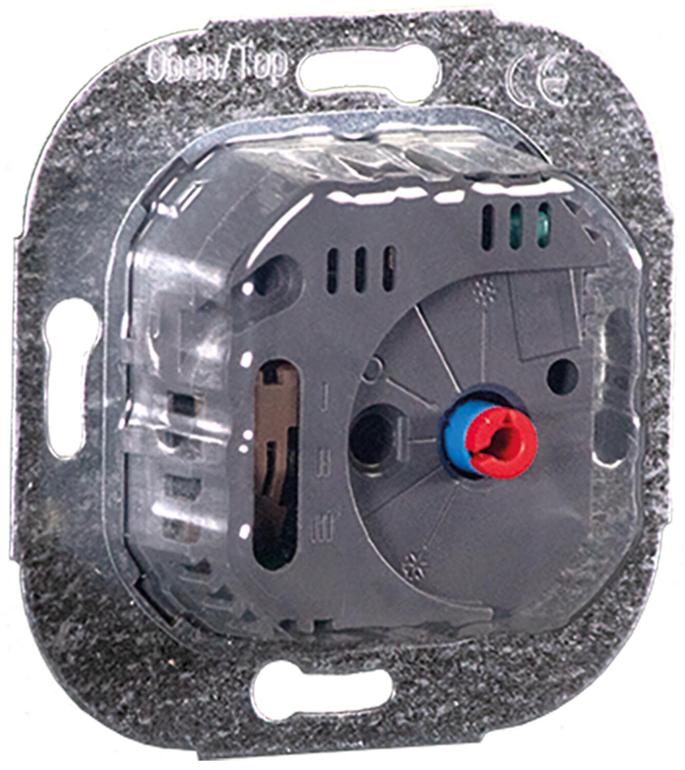 Régulateur de température ambiante dissimulé Alre RTBSU-401.063#00