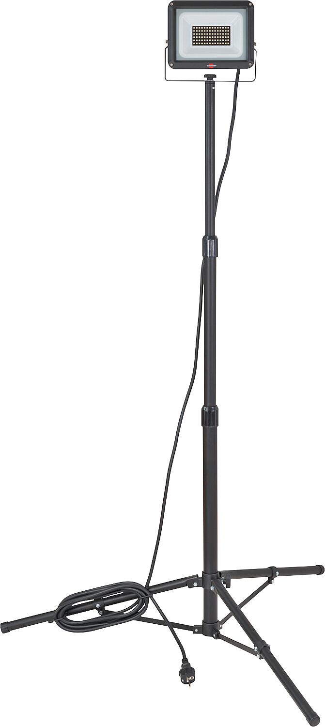 Tripod LED spotlight JARO 3060 T, 2300lm, 20W, 3m H07RN-F 3G1.0, IP65