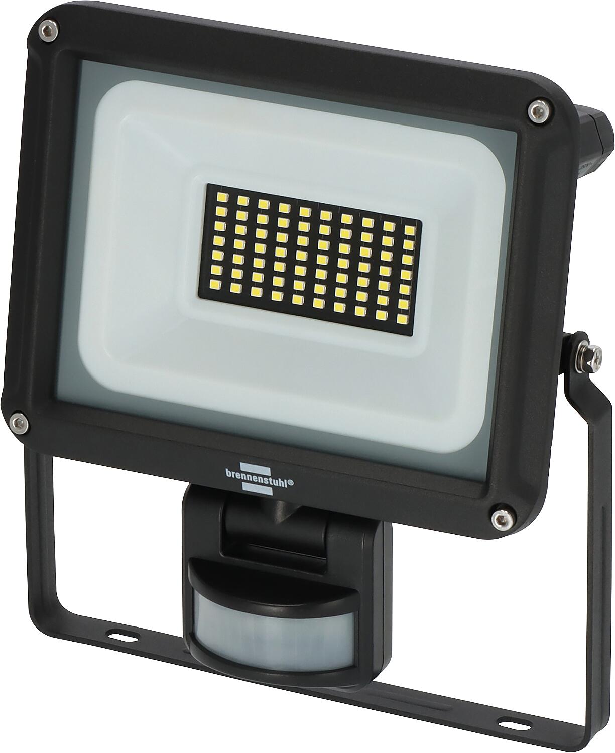 JARO 1060 P LED spotlight with infrared motion detector, 1150lm, 10W, IP65