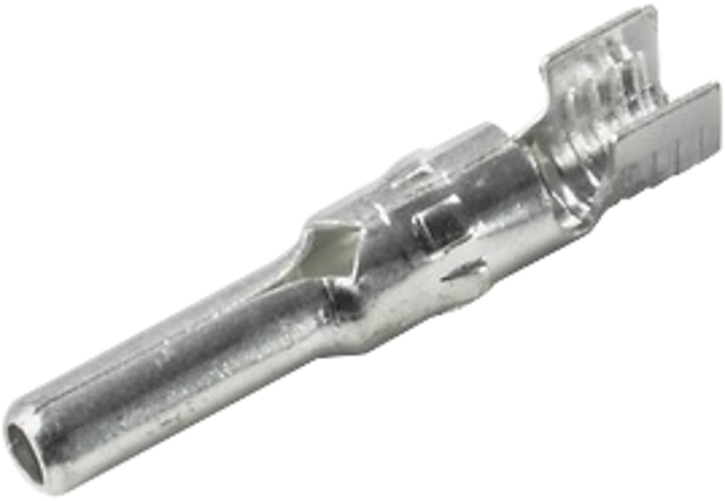 Weidmüller crimp connector for WM4C socket PV connector, pack of 100