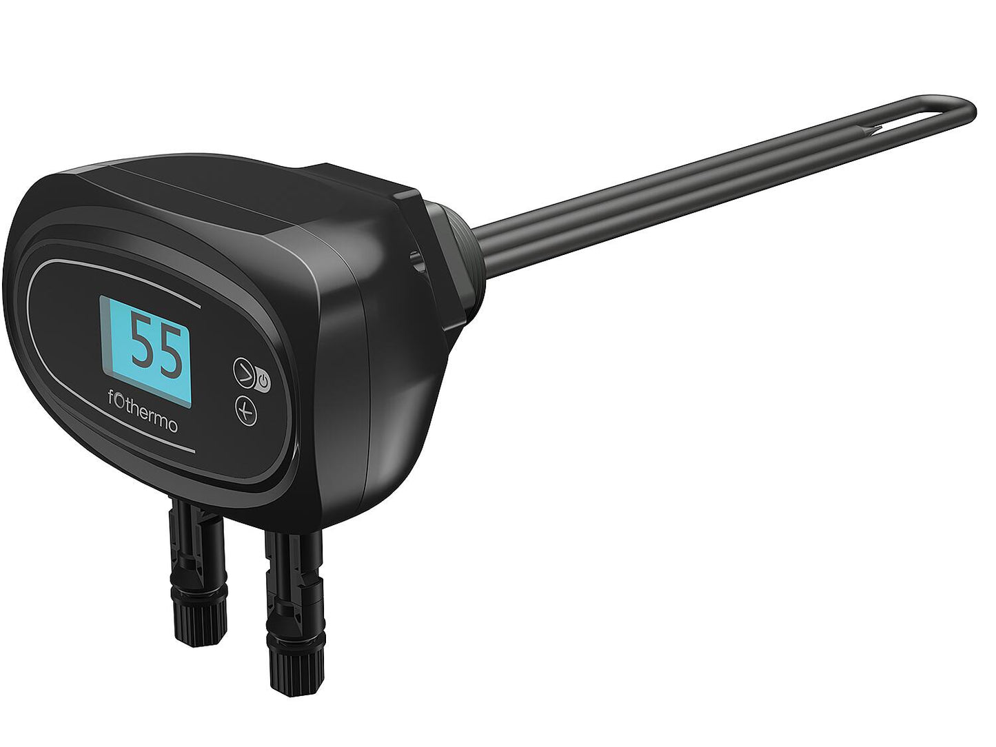 élément chauffant photovoltaïque