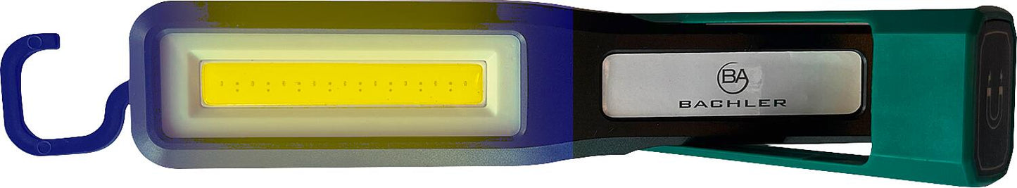 LED light (green)
