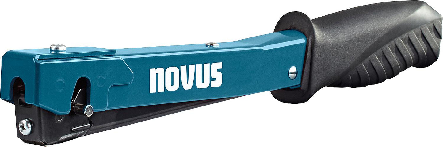 Hammertacker Novus J-022