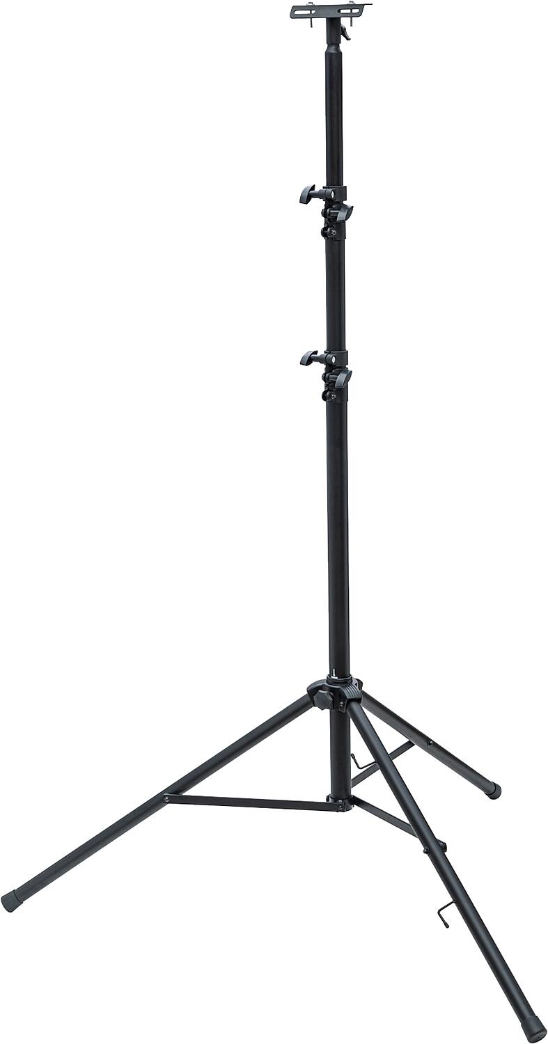 Brennenstuhl® ST 302 telescopic tripod