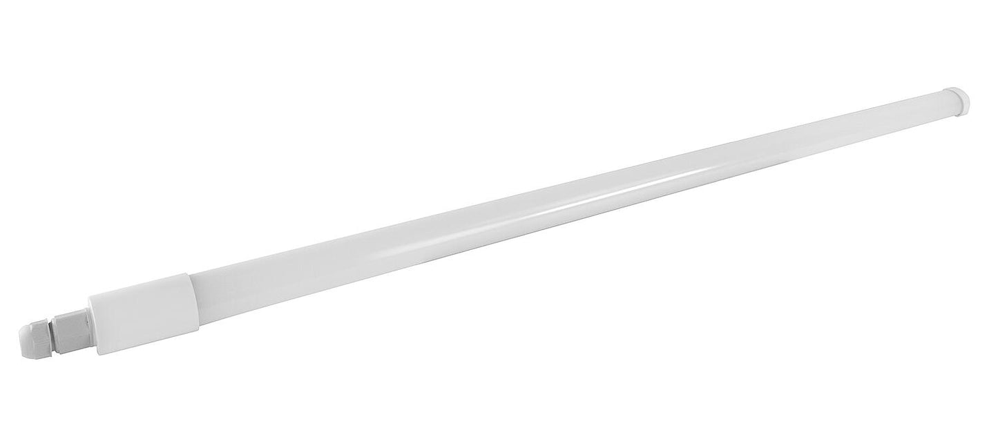 LED damp-proof light / light strip Slim-Pro 60cm 1800lm, white