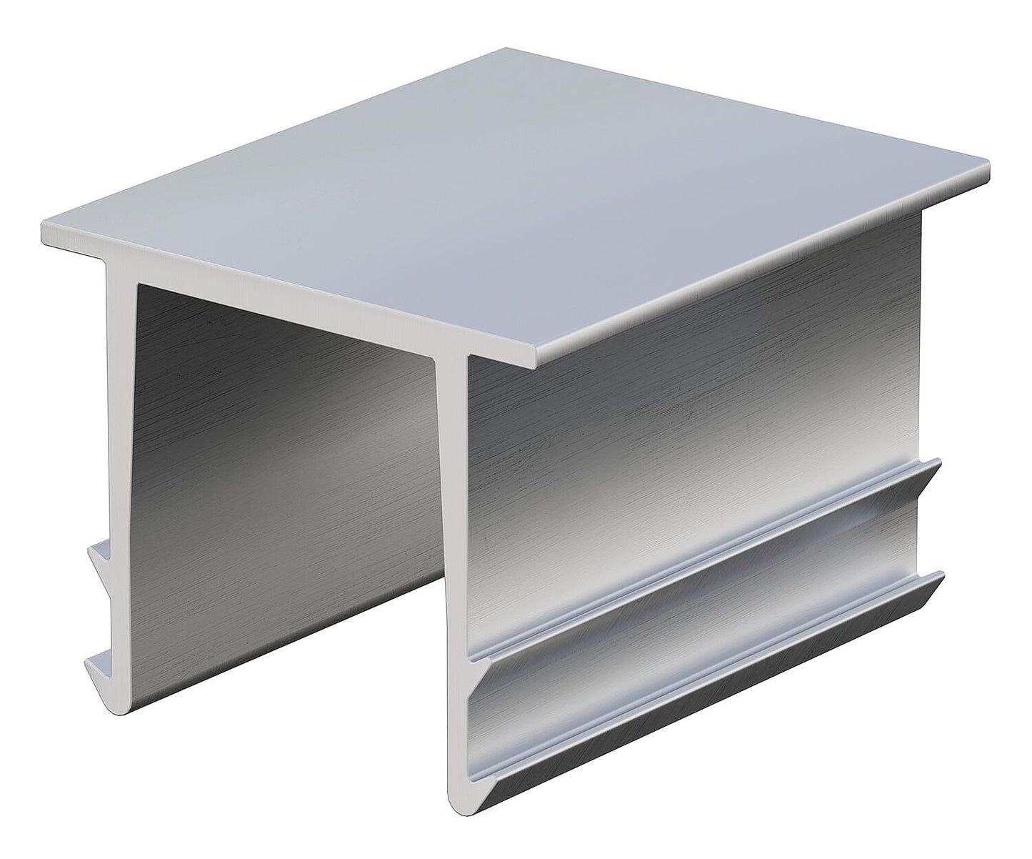 Cover cap 13 black for rail ST-AK