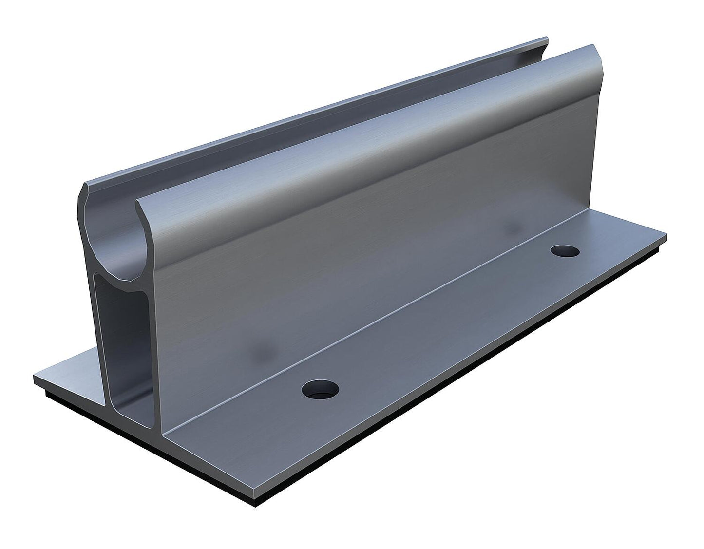 Lift high-rib rail HS 100