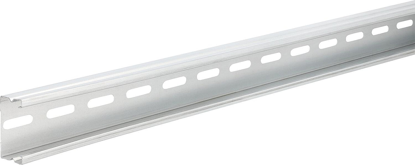 LmS Crossbar Corner 2140x63x38mm