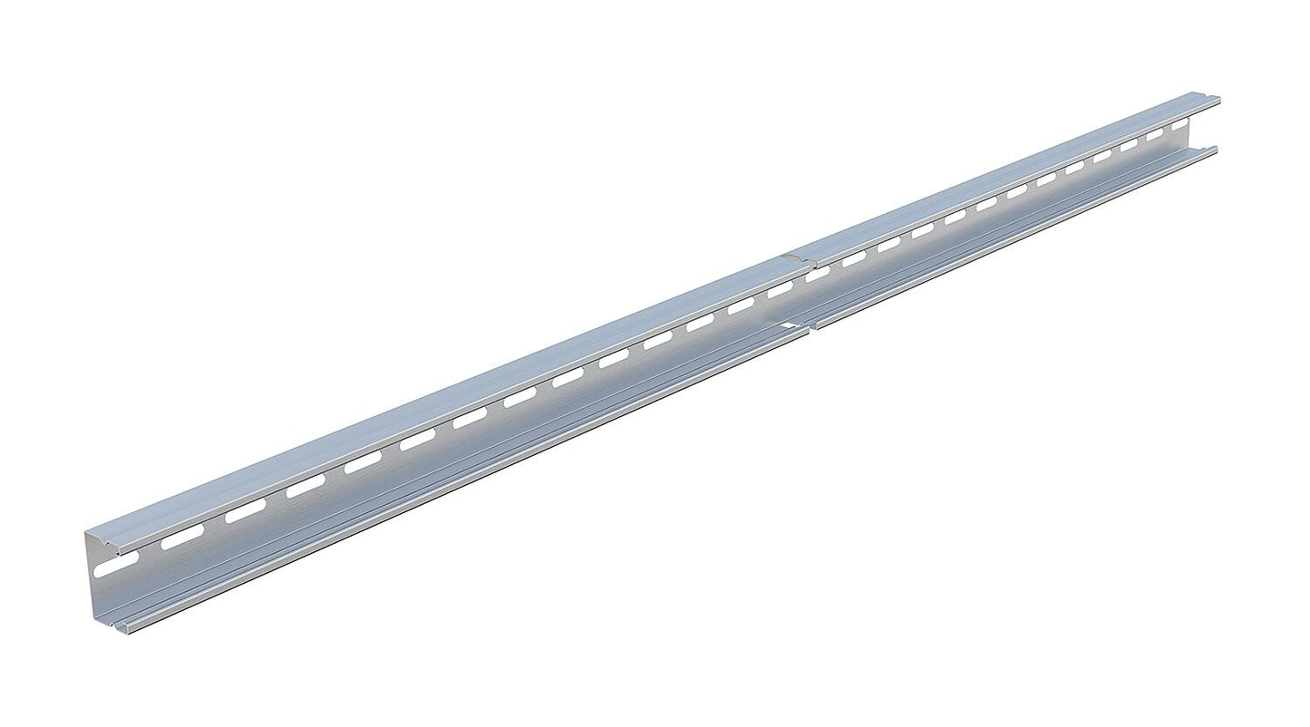 LmS First connector cross brace