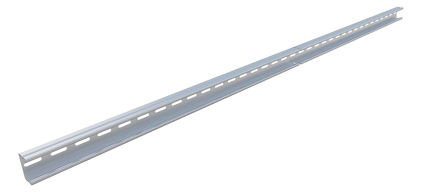 LmS series connector quarter clamp
