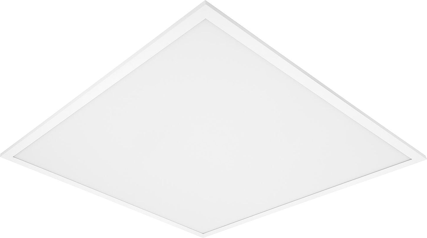 LED-Panel Einlegeleuchte PL CMFT 625, weiss, max. 33W/4320lm, 4000K