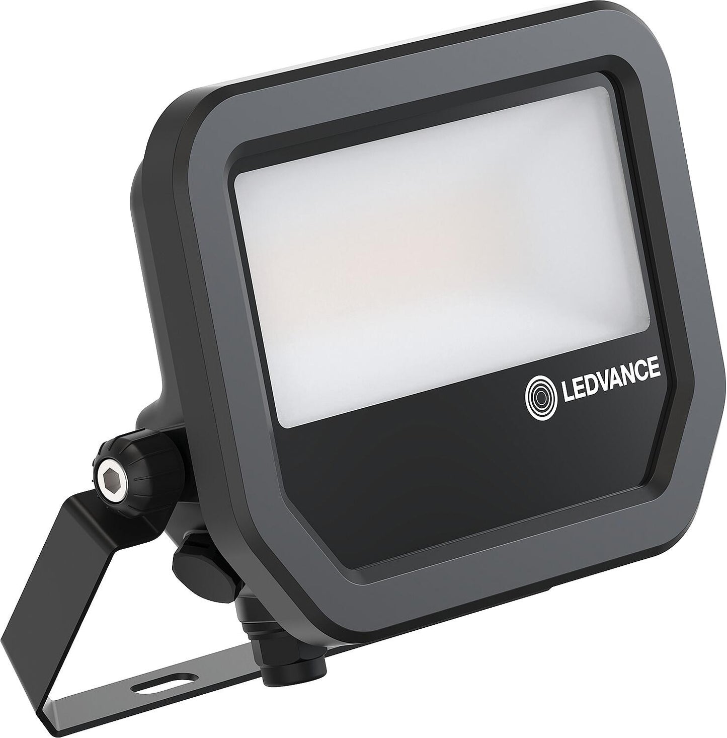 LED spotlight floodlight SY 100, white, 6W/8W, 780/1100lm, 3000K