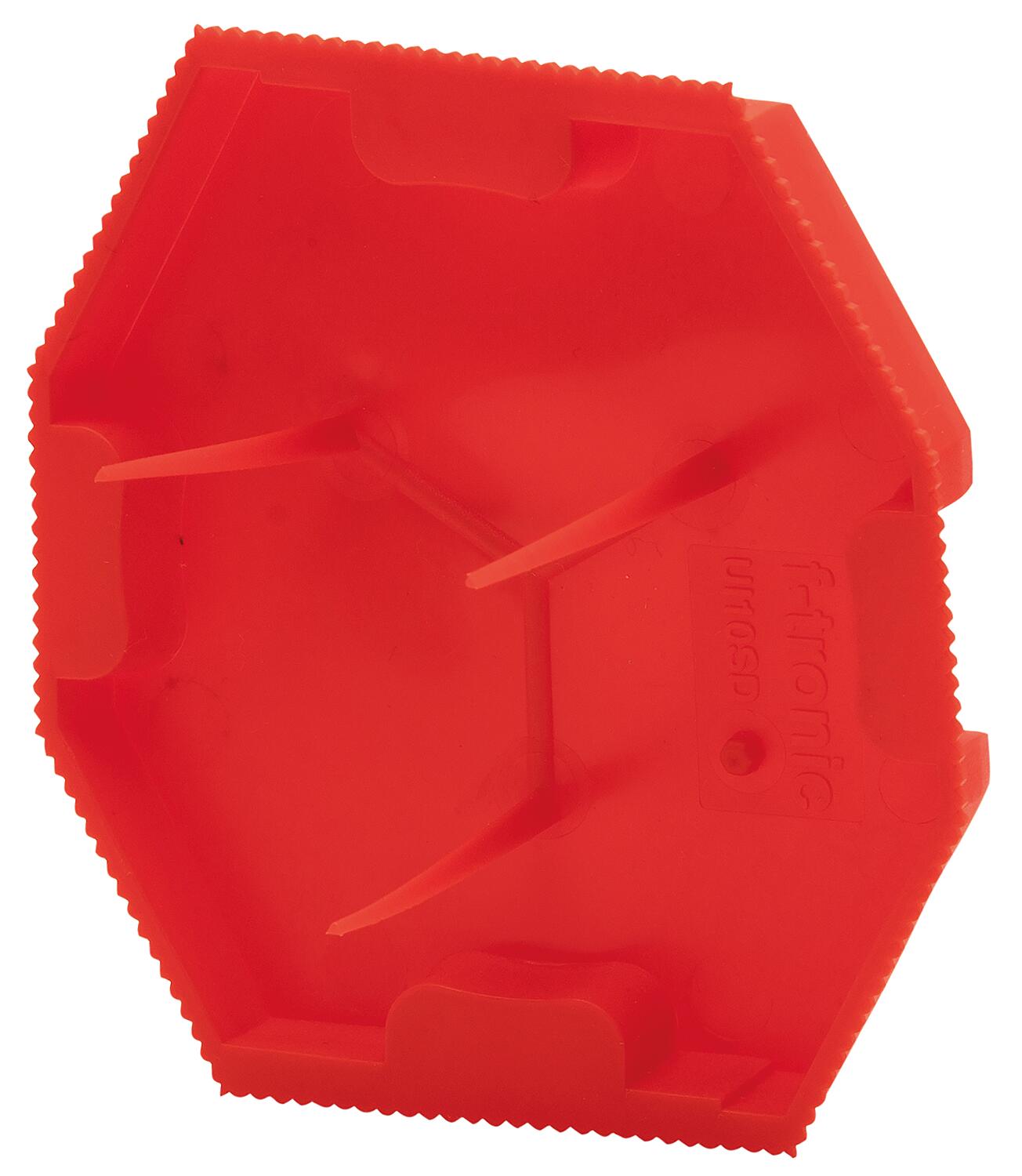 Cache-signal UI10SD F-Tronic, pour prises UI10