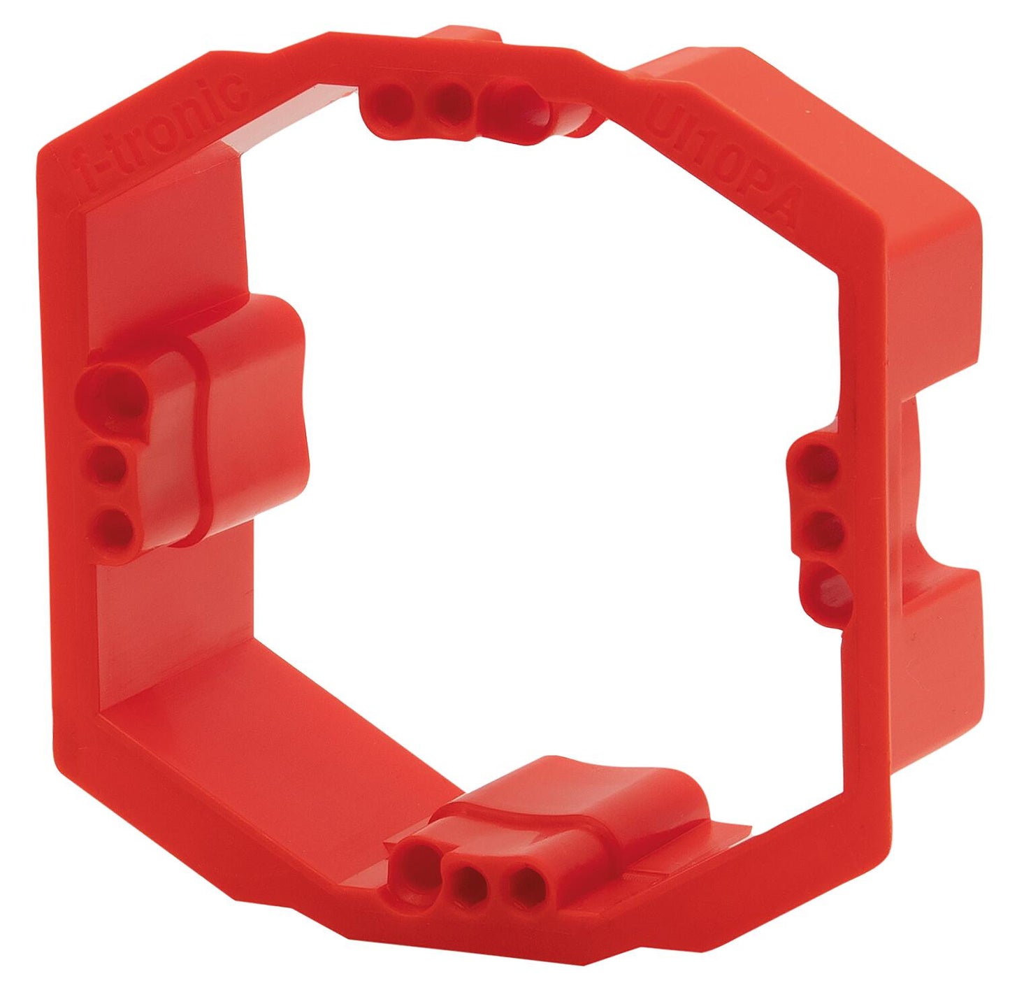 Plaster leveling compound UI10PA F-Tronic, for UI10 boxes