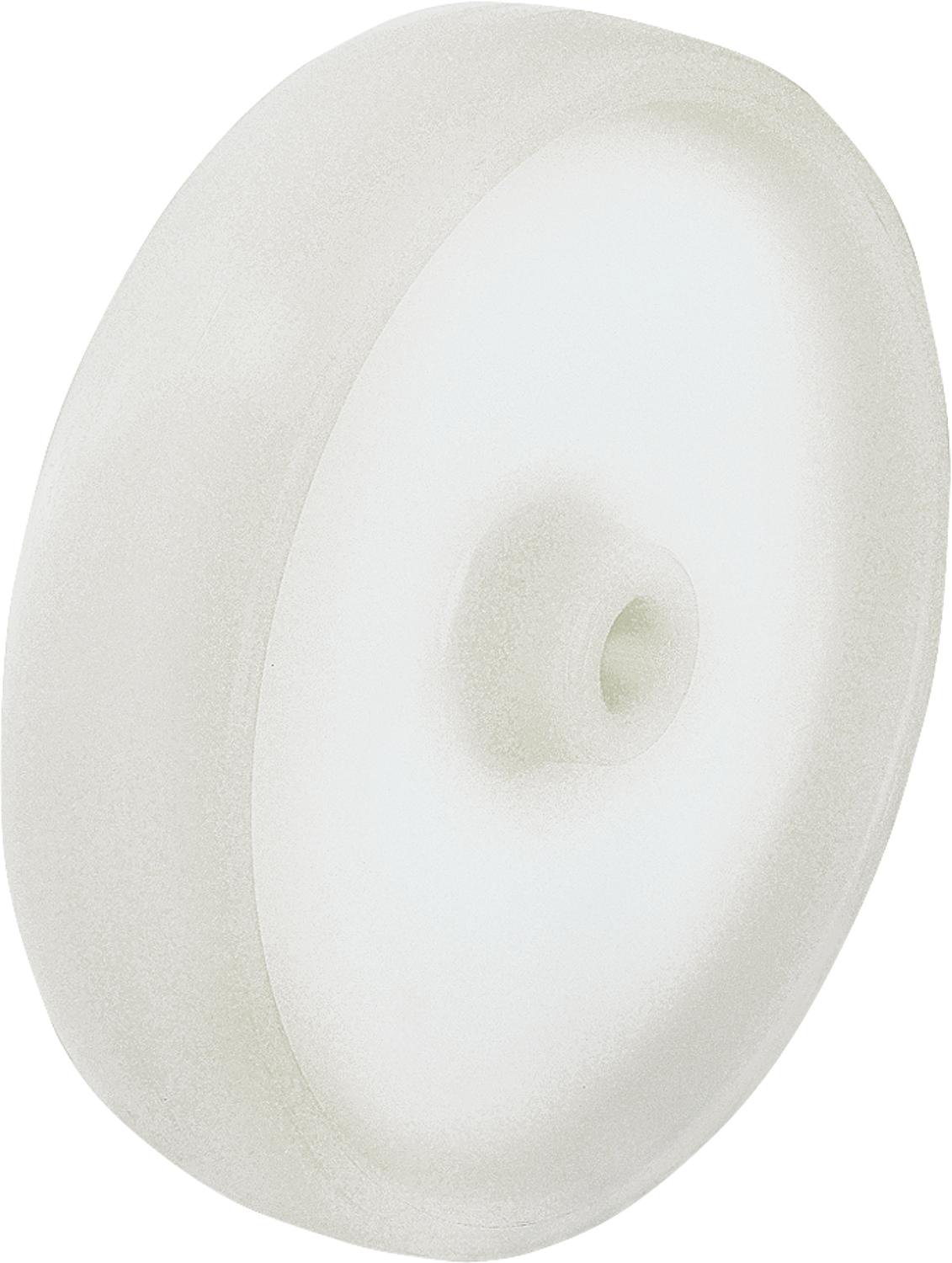 Roues en polyamide, version poids moyen PO