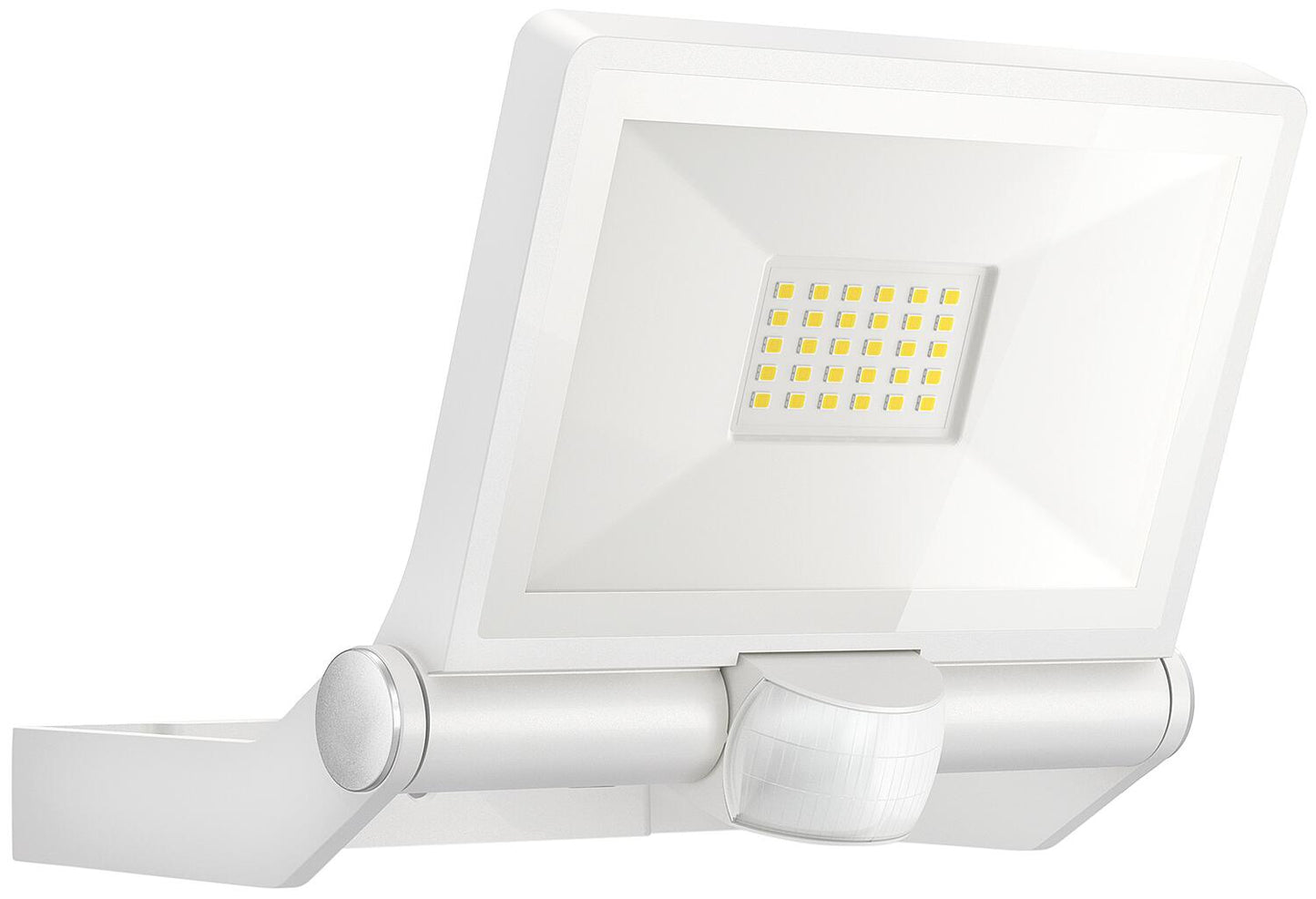 Projecteur LED XLED ONE S avec détecteur de mouvement