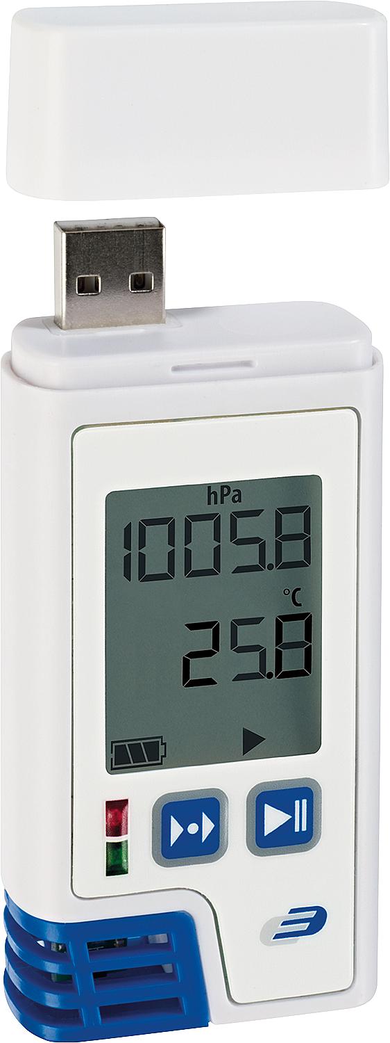 Data logger LOG220