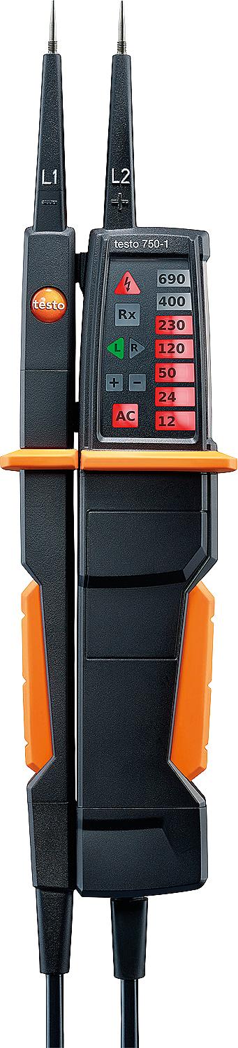 voltage tester testo 750-1
