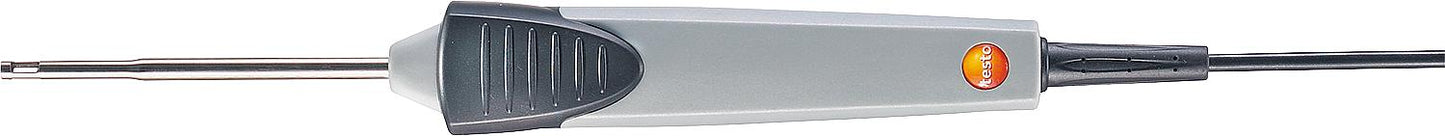 Air sensor testo TE type K for Testo 925/830-T2/635-1 -60...+400°C