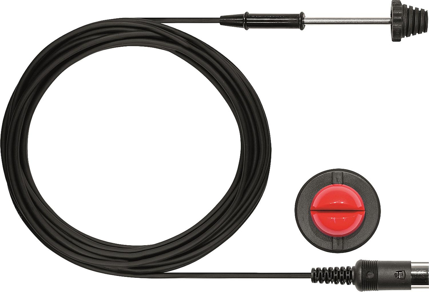 Combustion air sensor, 60 mm