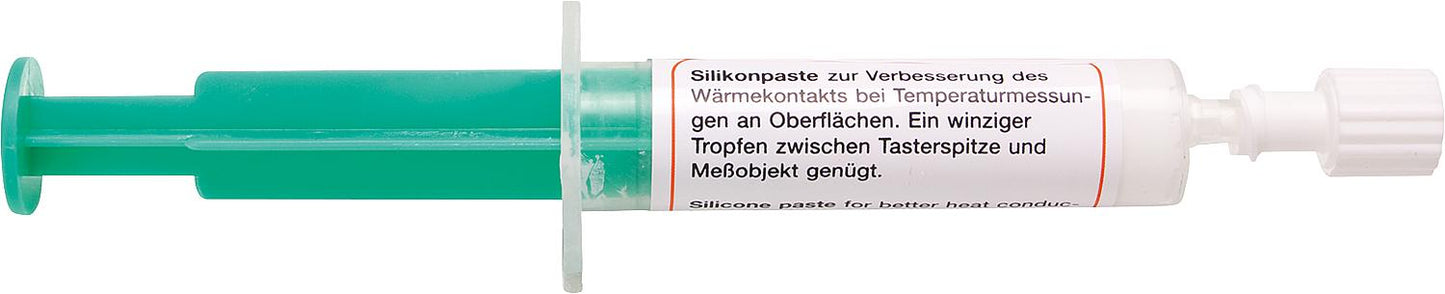 Silikon-Wärmeleitpaste 14g