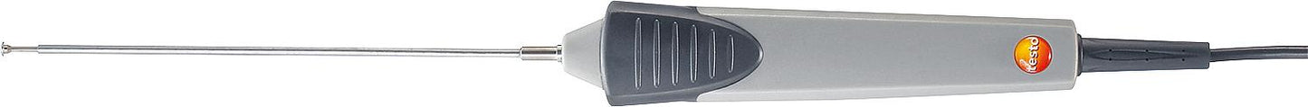 Testo Oberflächenfühler TE Typ K -60...+1000°C
