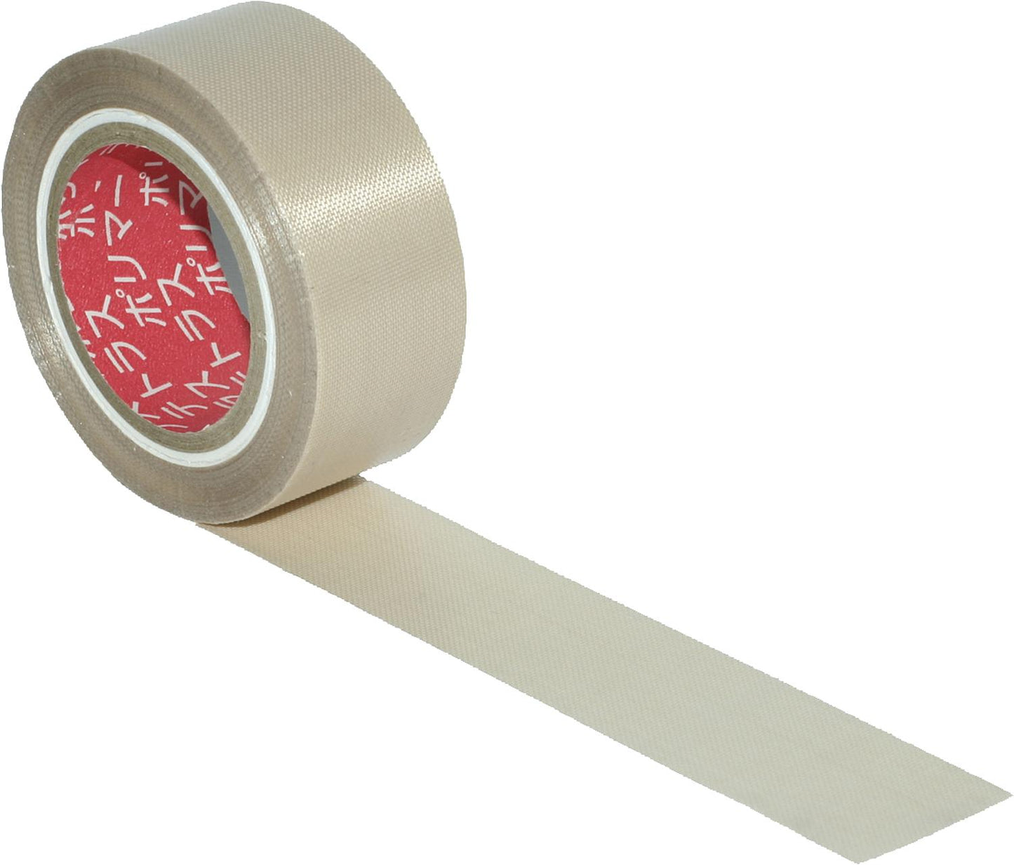 Adhesive tape for bare surfaces, length: 10 m, width: 25 mm