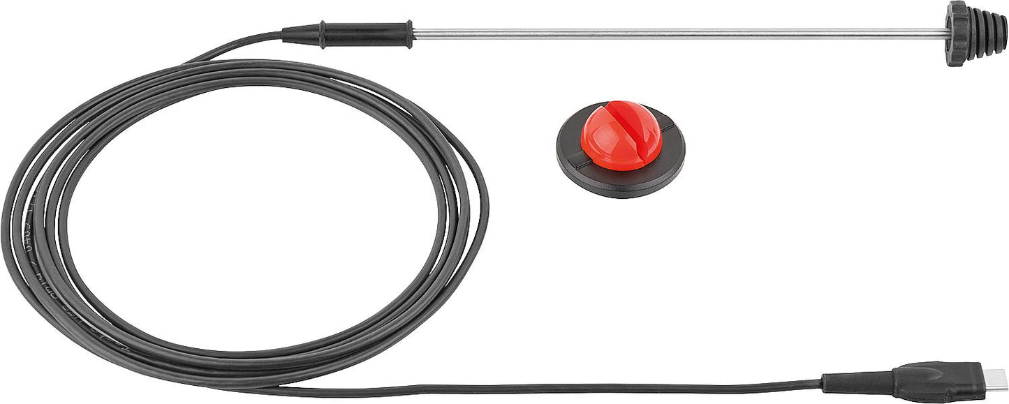 Combustion air sensor testo 0600 9799
