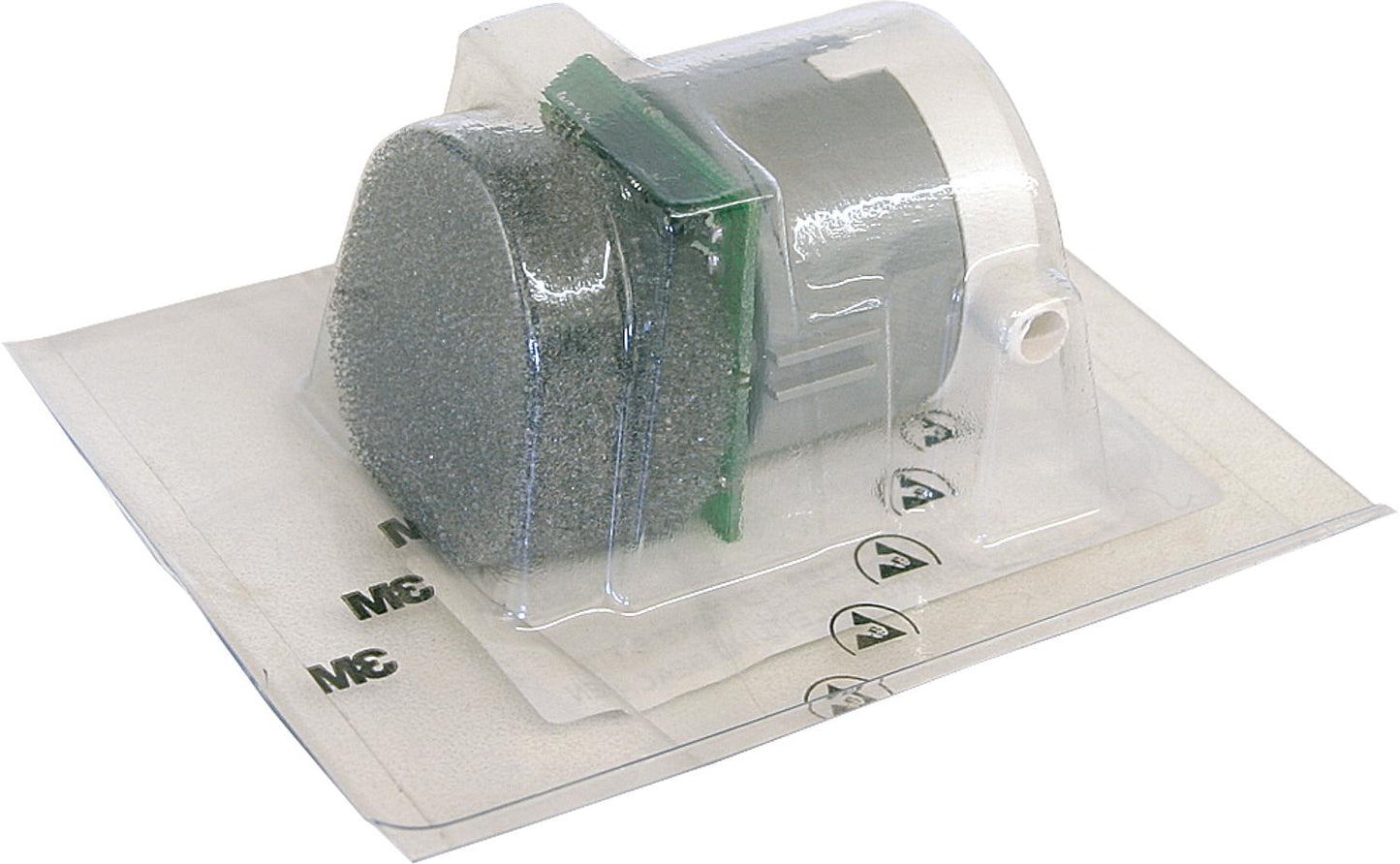 CO replacement measuring cell for testo 327-1 from firmware 1.14