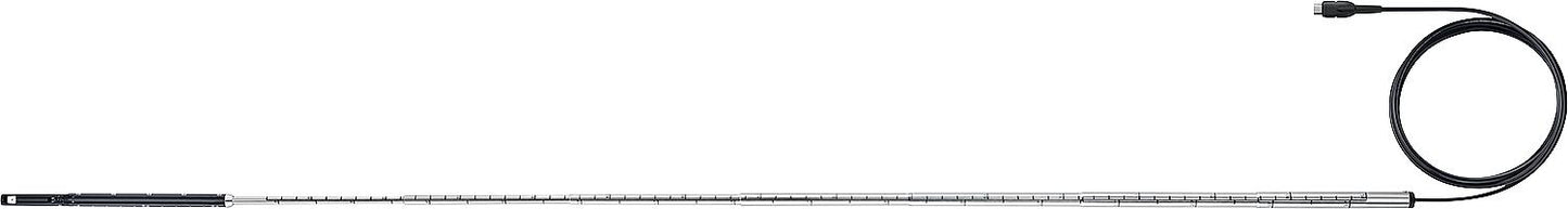 Hot-wire probe, wired 0635 1032