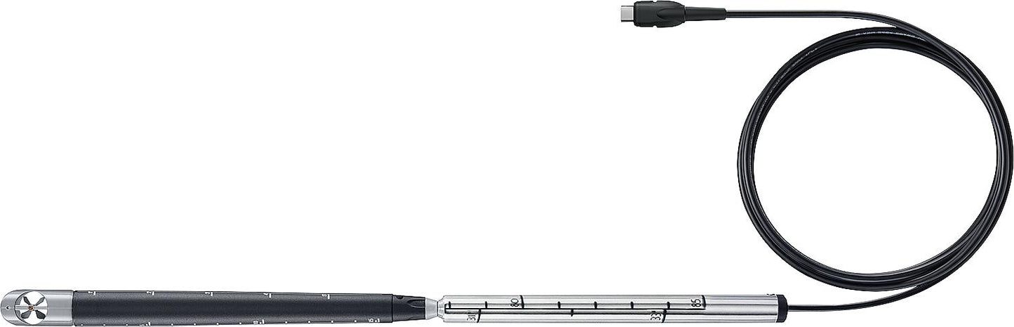 Wired impeller probe 0635 9532