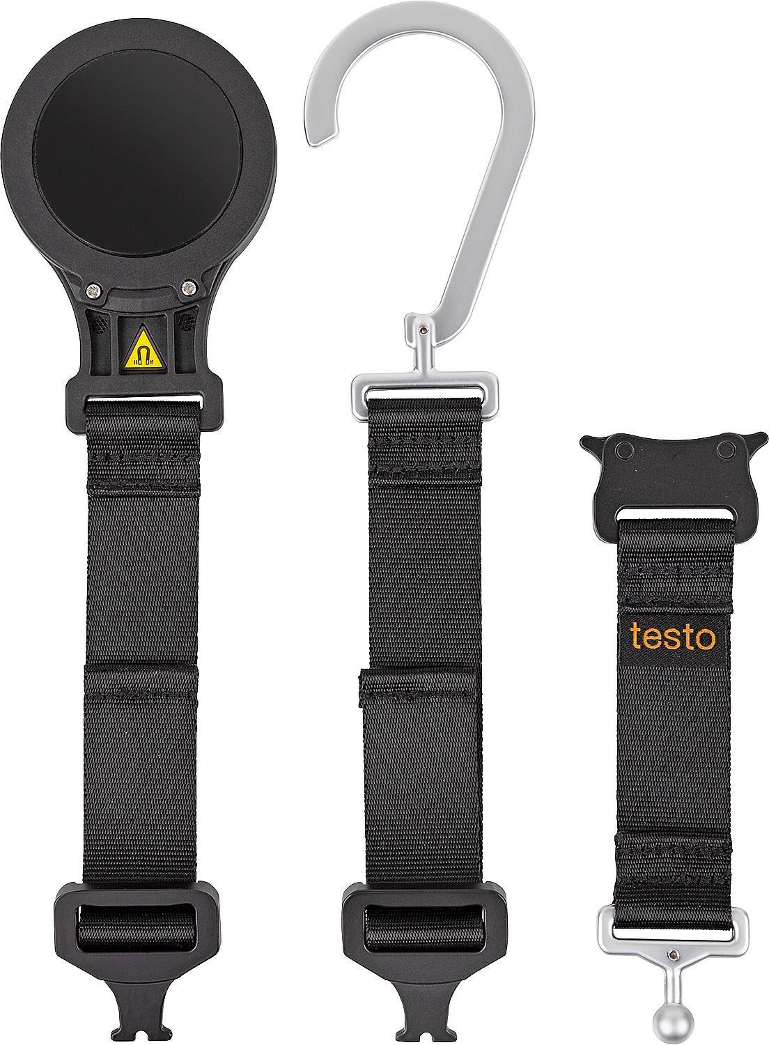 Magnetic belt, testo 0564 1001