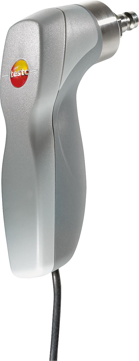 Hochdrucksonde 25 bar