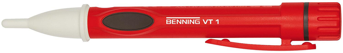 Phasenprüfer Benning VT 1