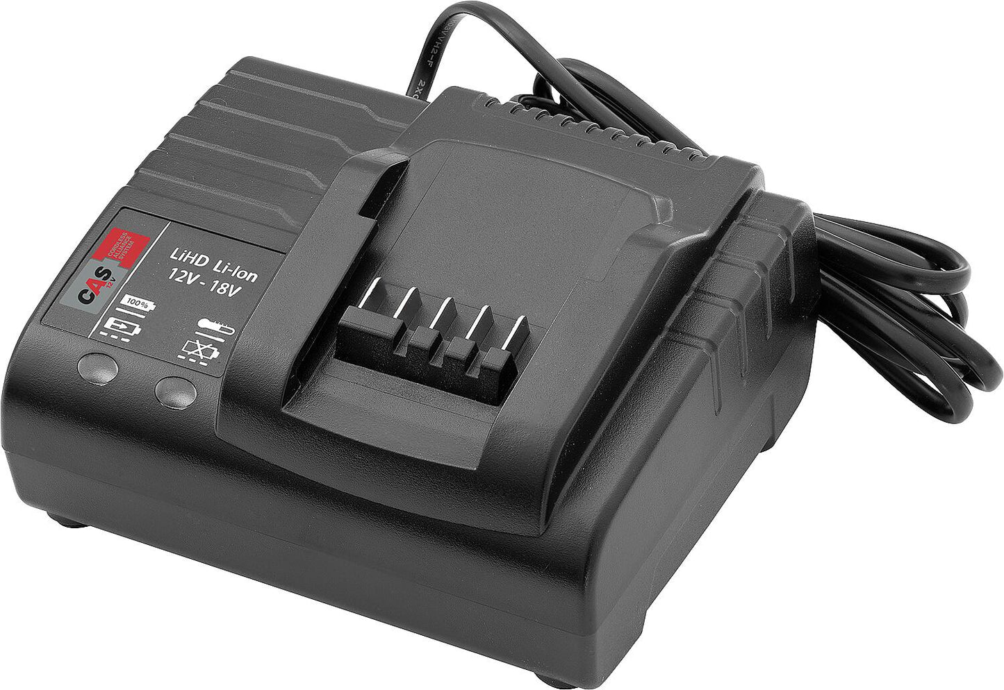 STABILA SC 30 battery charger, 12–18 V, CAS system