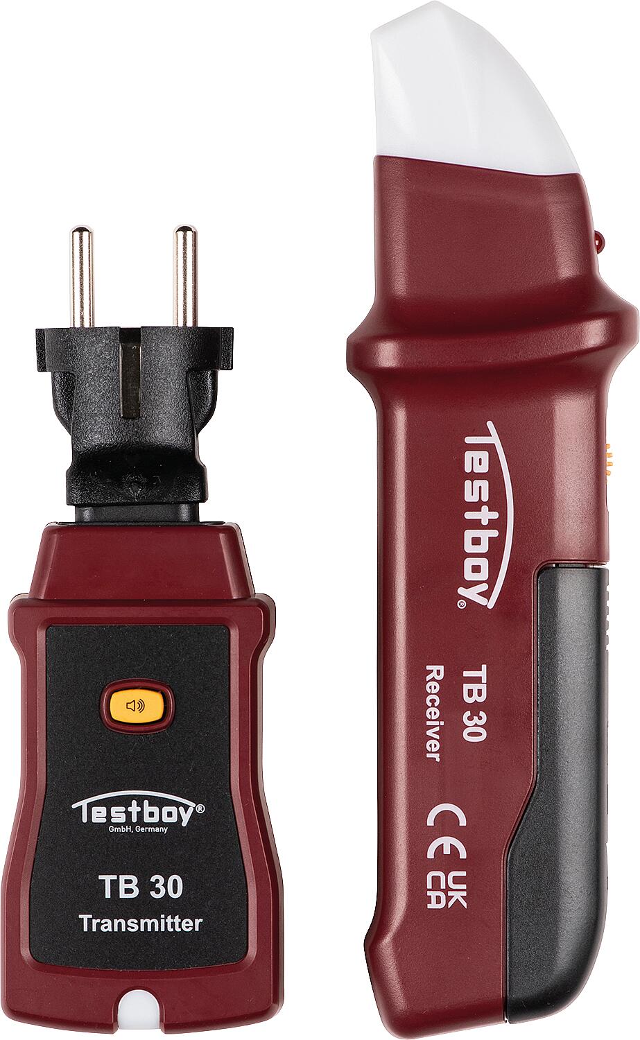 Fuse finder Testboy TB30