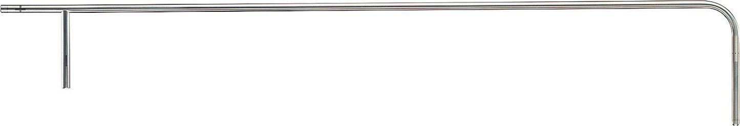 Pitot tube, length 500 mm, Ø 7 mm
