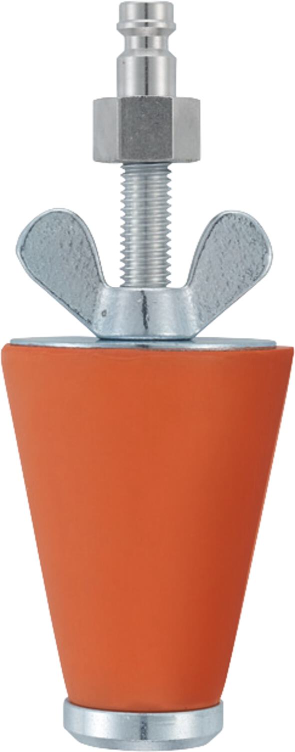 Testo Prüfstopfen 3/4" 24-44mm