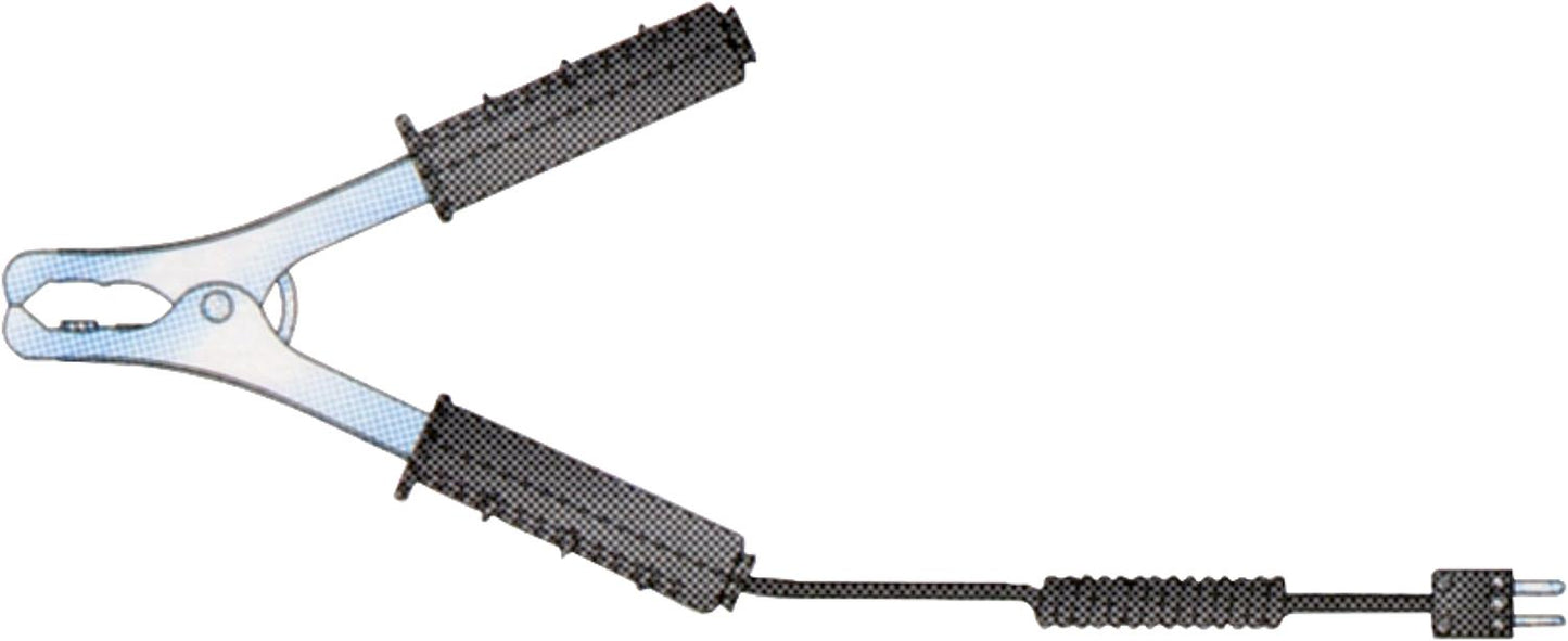 Clamp probes up to 35 mm GTZ 300 -40°C...+200°C