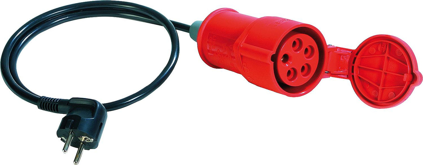 Messadapter 16 A für ST 710