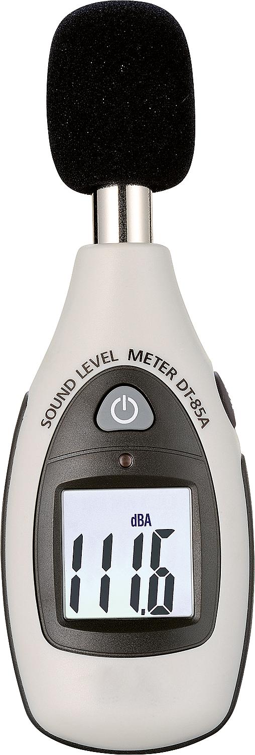 Mini sound level meter *KB*