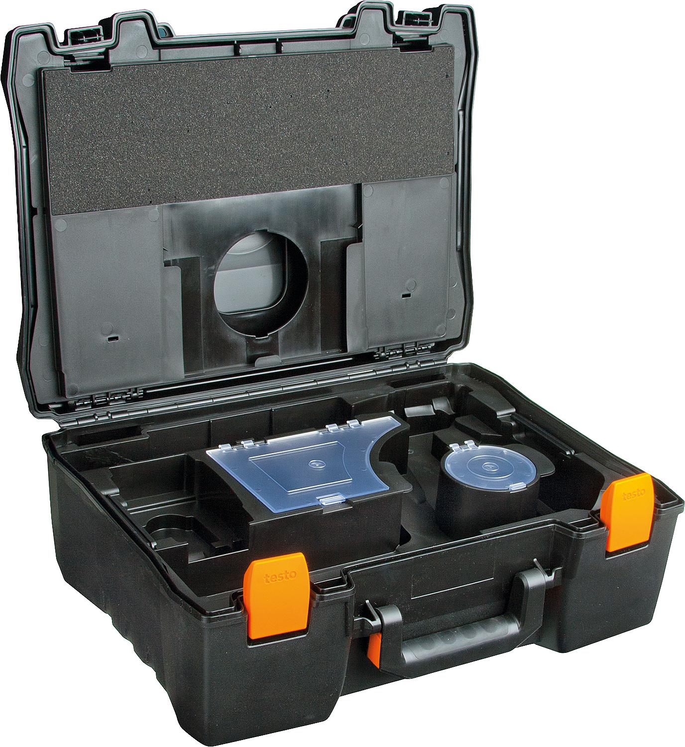 System case testo tall for testo 320/330