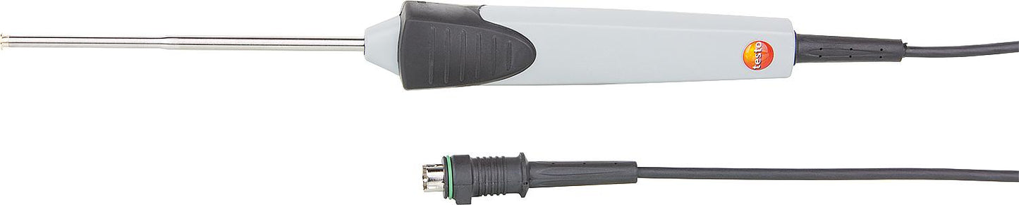 NTC surface sensor testo