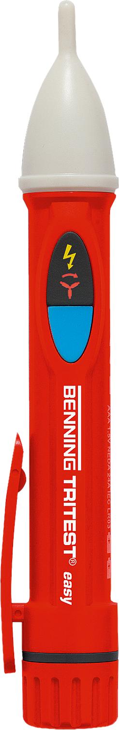 Benning TRITEST easy voltage tester