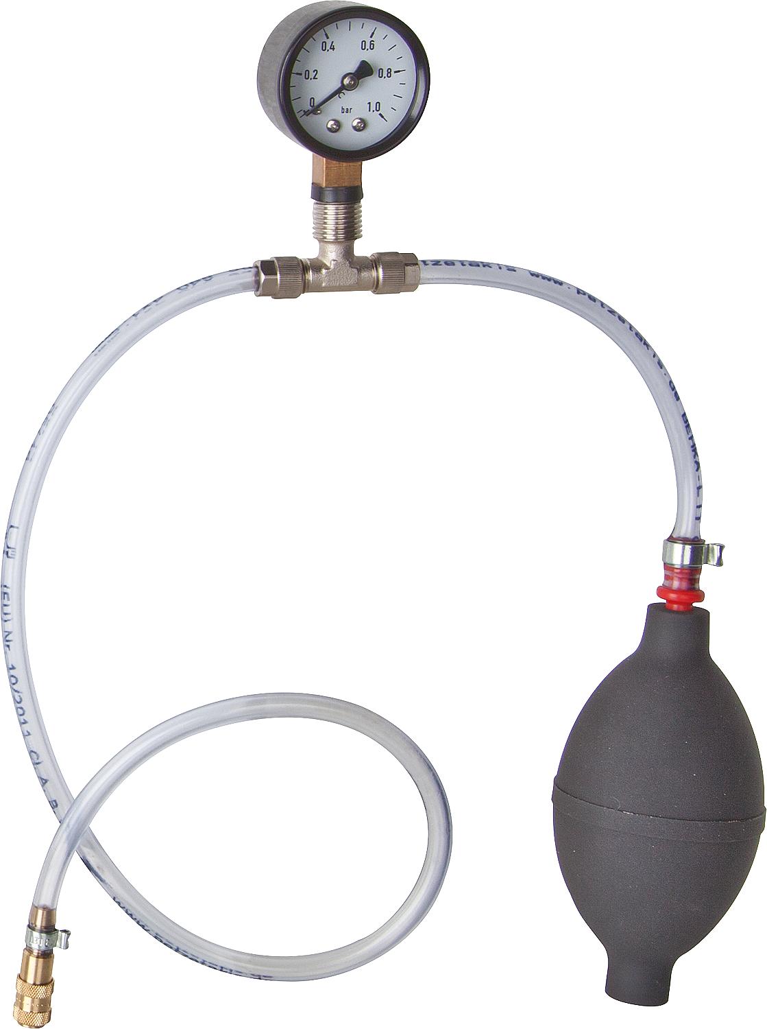 Blasebalg Rau 76060W