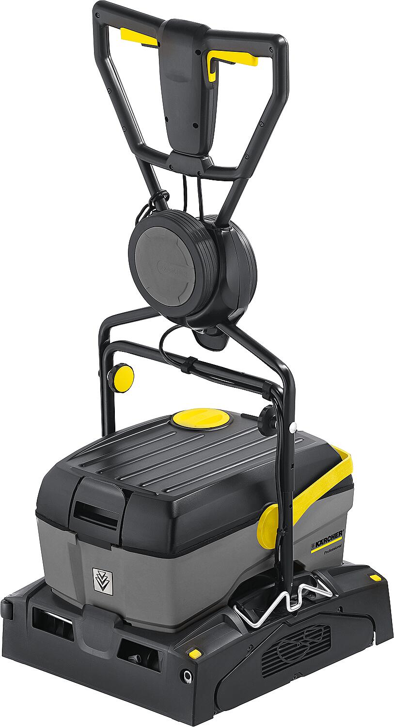 autolaveuse BR40/10 C Adv