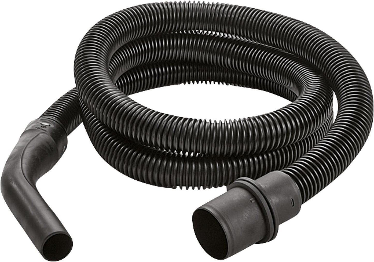 Tuyau de rechange KÄRCHER de 2,5 mètres, compatible avec NT35/1 Tact Te H et NT35/1 Tact Te M