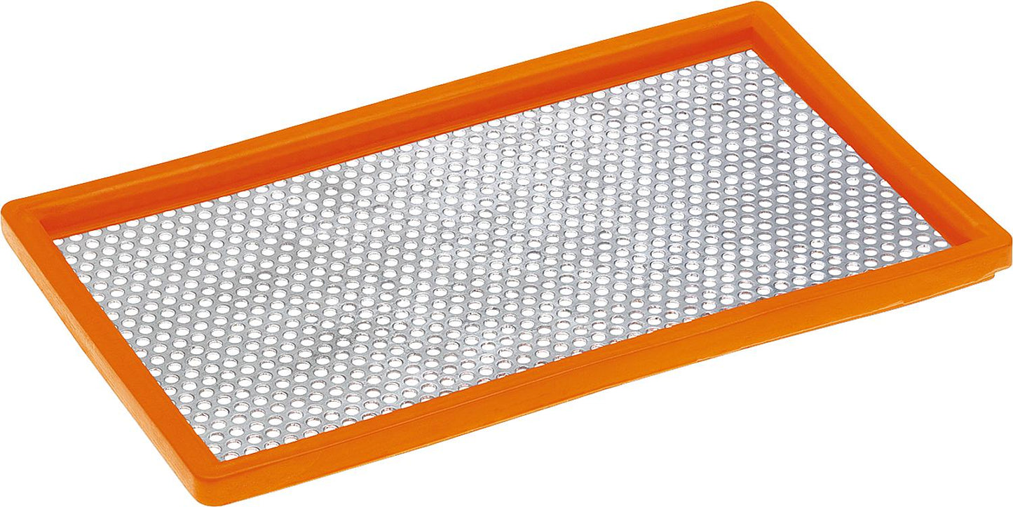 Filtre à poussière grossière KÄRCHER pour aspirateur eau et poussière, compatible avec le NT611 Eco K