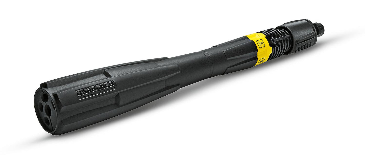 Buse à jet multiple KÄRCHER MP180 compatible avec les séries K6 et K7