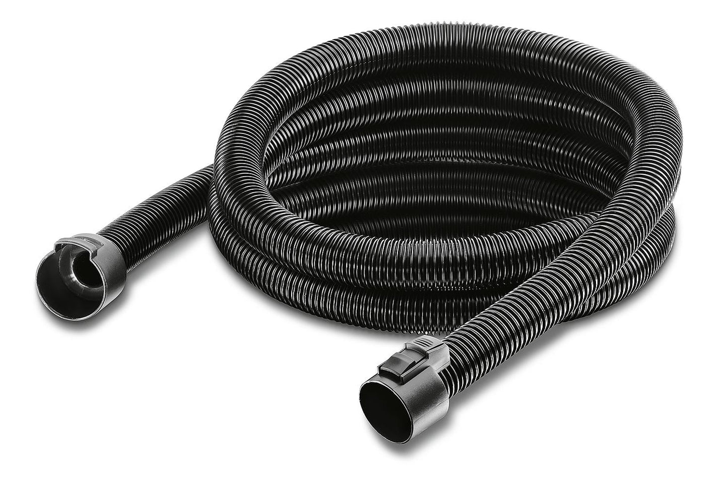KÄRCHER suction hose extension, length: 3.5m, suitable for all wet and dry vacuum cleaners, WD2-WD6 series
